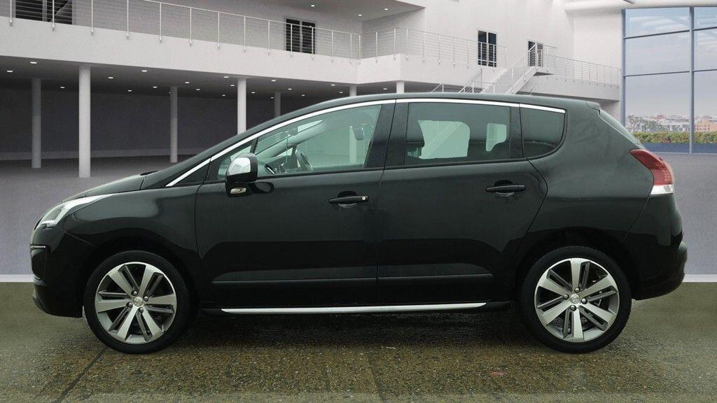 Used Peugeot 3008 2016 for sale - 77838709: Photo 8