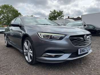 2017 (67) - 2.0 Turbo D SRi Vx-line Nav 5dr Auto