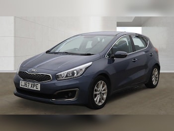 Used Kia Ceed 2017 for sale - 79225076: Photo