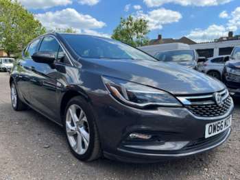 2017 (66) - 1.6 CDTi 16V 136 SRi 5dr Auto