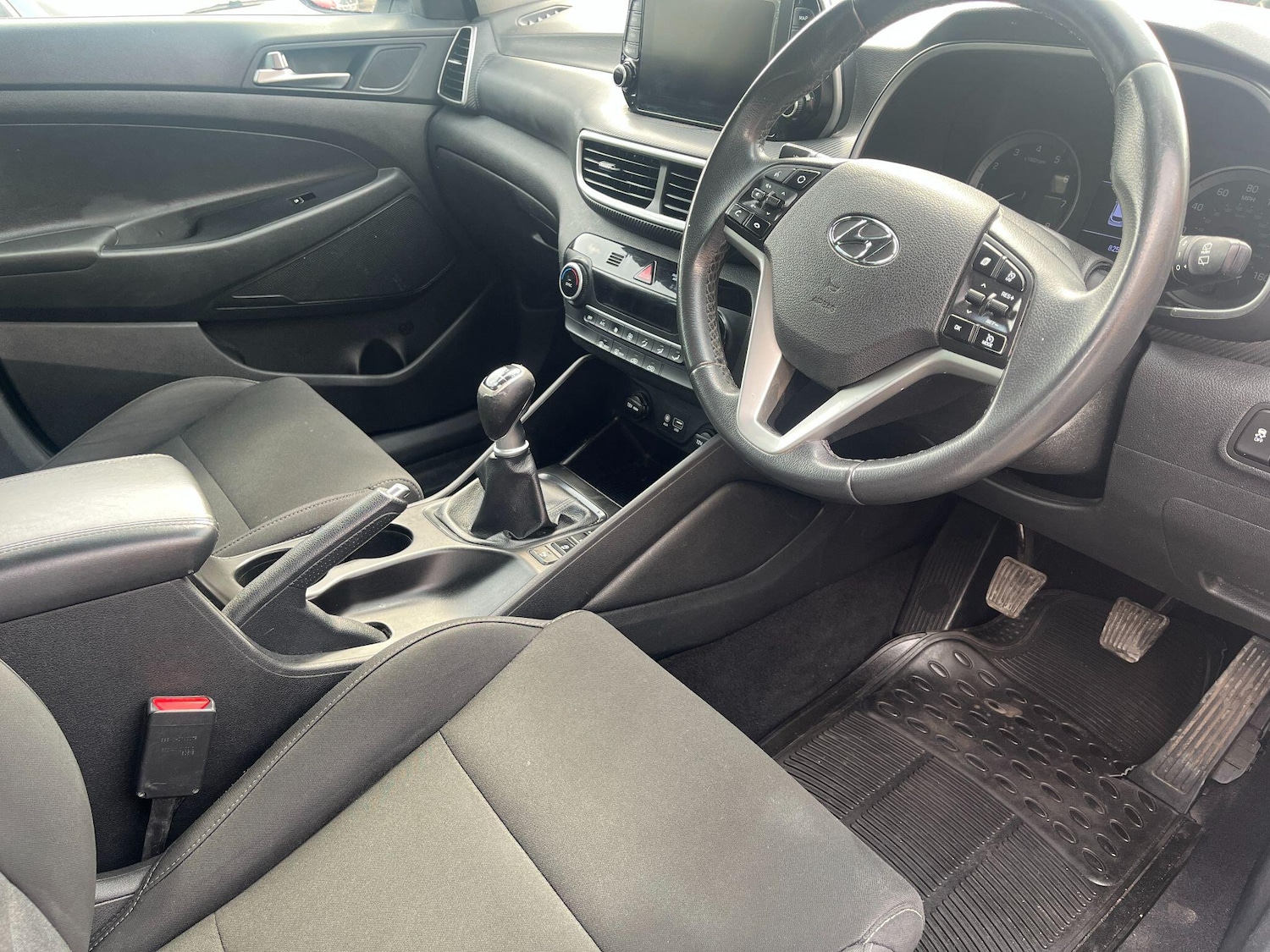 Used Hyundai TUCSON 2018 for sale - 78205135: Photo 10