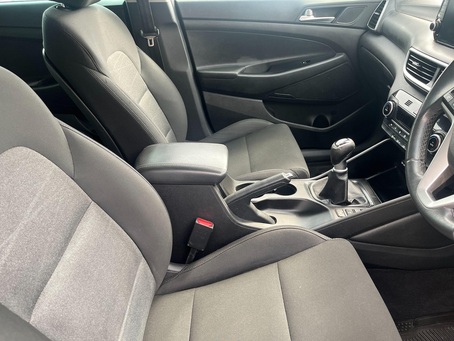 Used Hyundai TUCSON 2018 for sale - 78205135: Photo 11