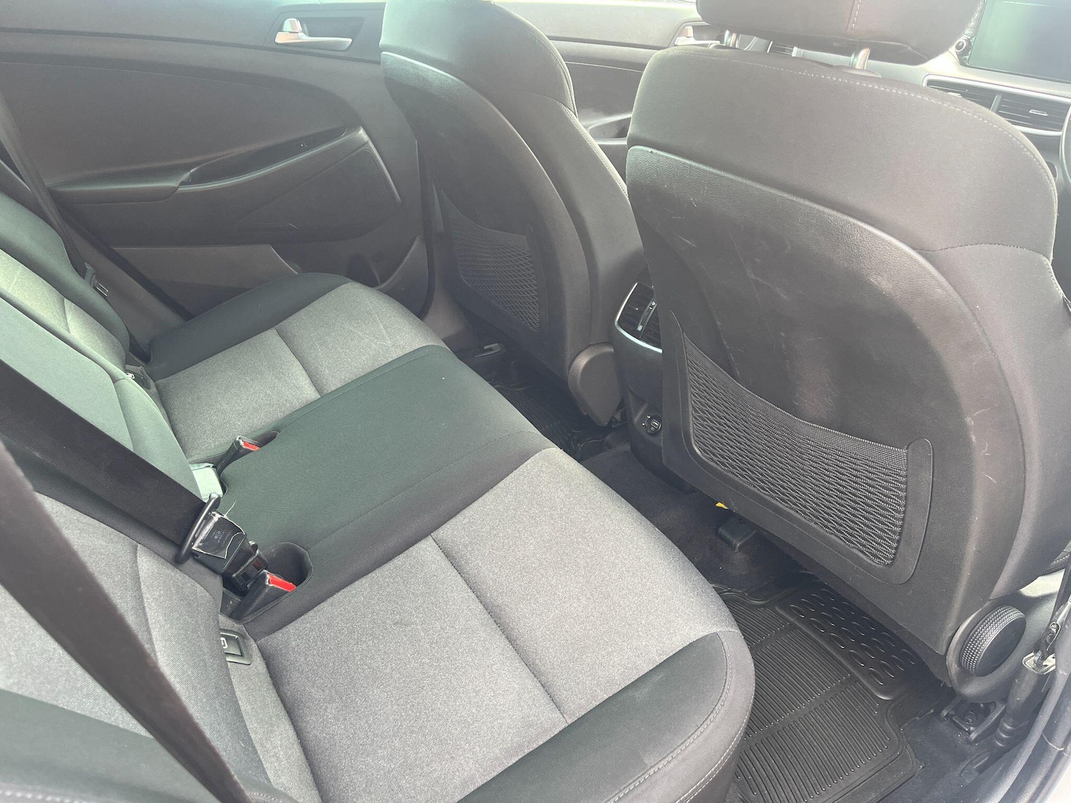 Used Hyundai TUCSON 2018 for sale - 78205135: Photo 12