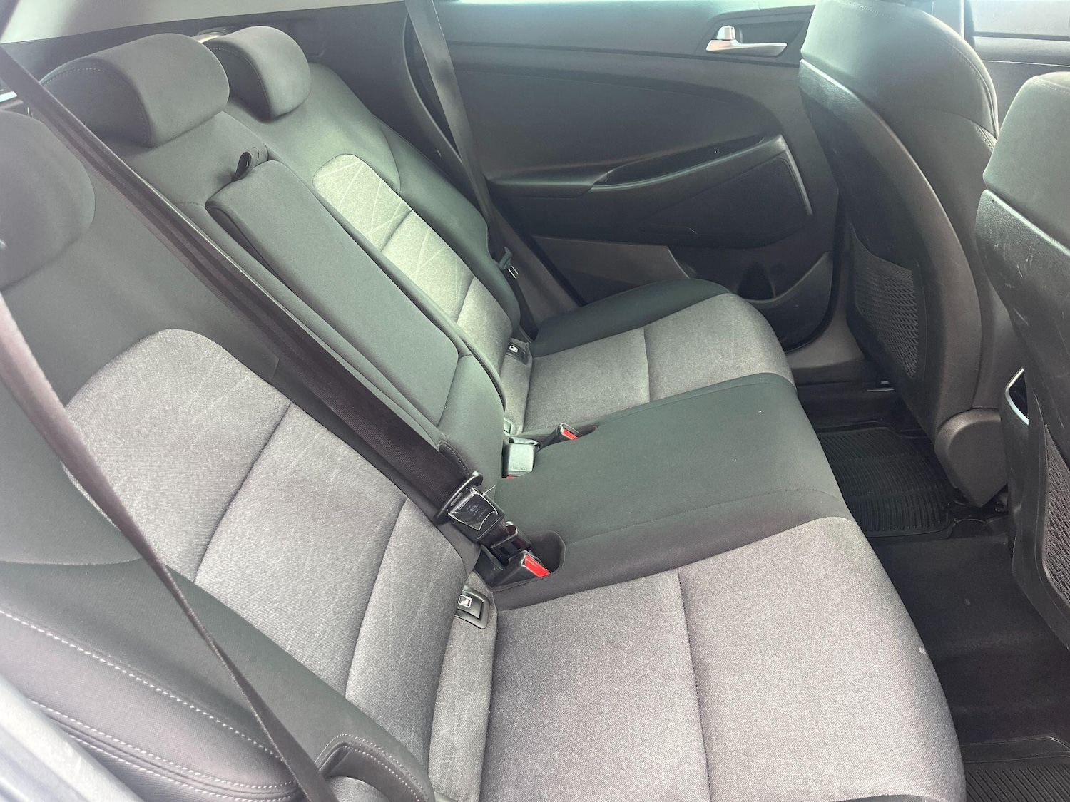 Used Hyundai TUCSON 2018 for sale - 78205135: Photo 13