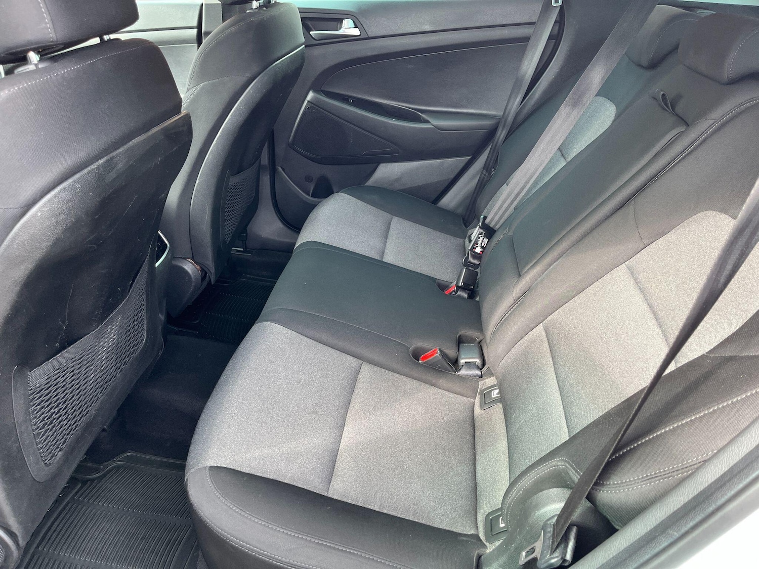 Used Hyundai TUCSON 2018 for sale - 78205135: Photo 15