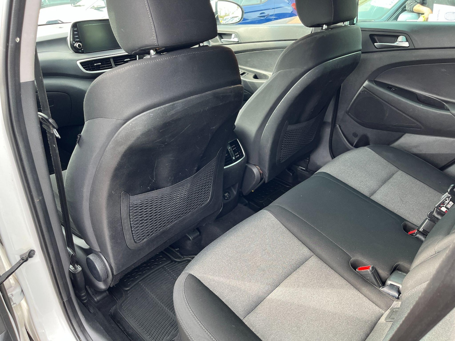 Used Hyundai TUCSON 2018 for sale - 78205135: Photo 16