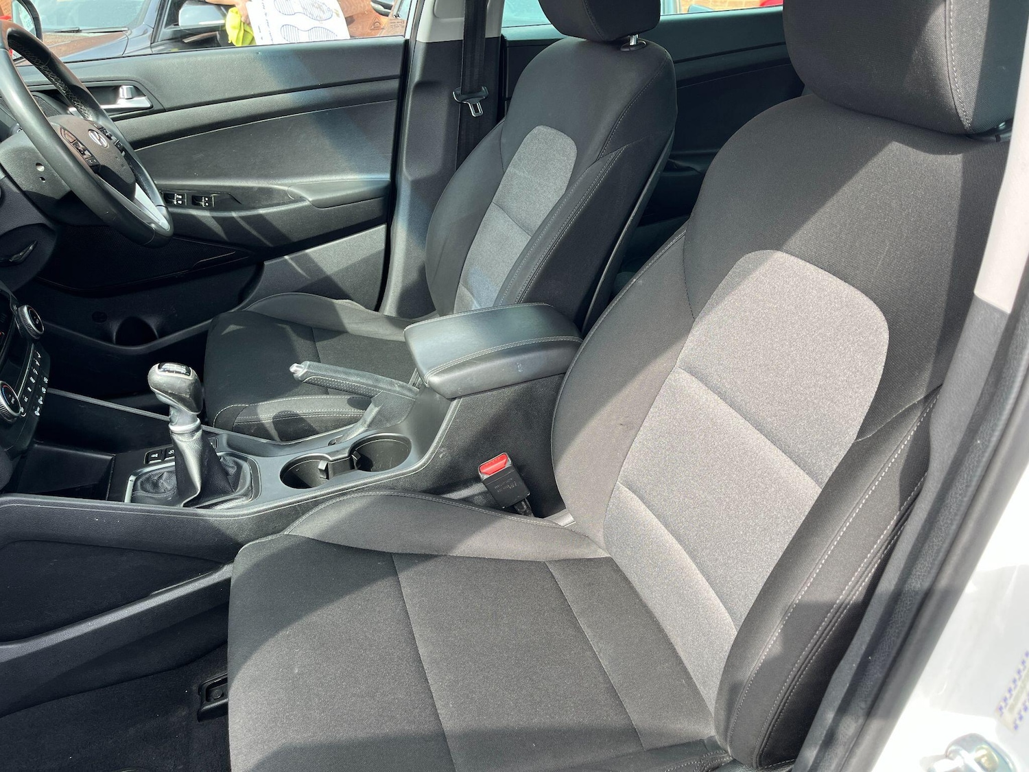 Used Hyundai TUCSON 2018 for sale - 78205135: Photo 17