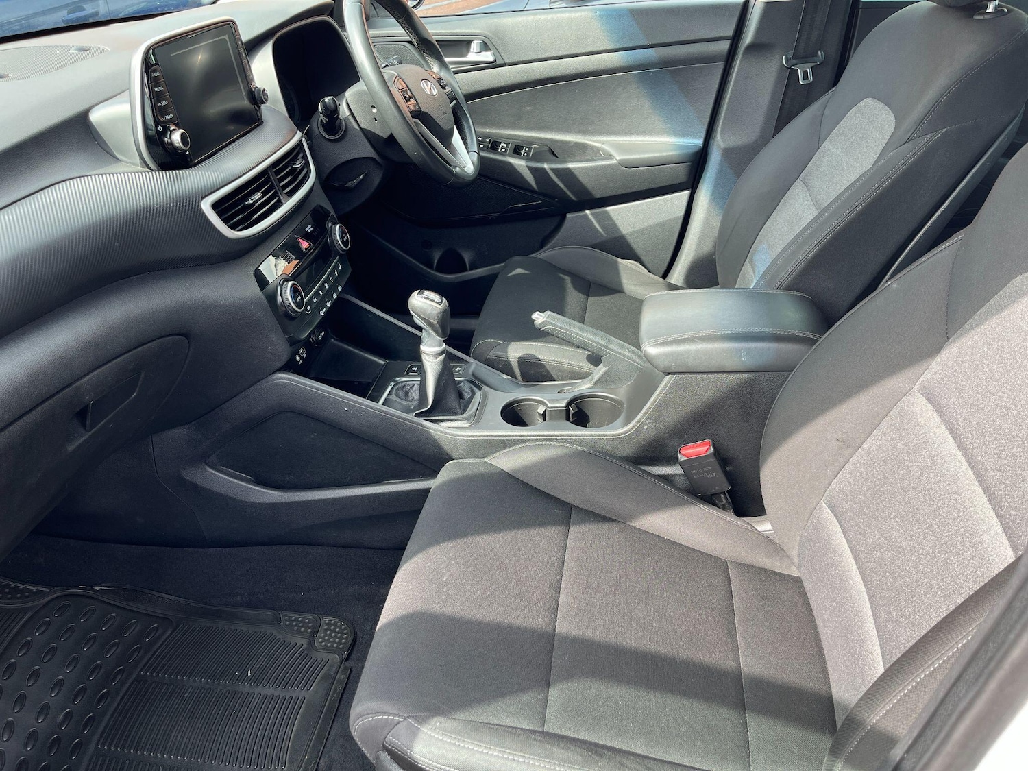 Used Hyundai TUCSON 2018 for sale - 78205135: Photo 19