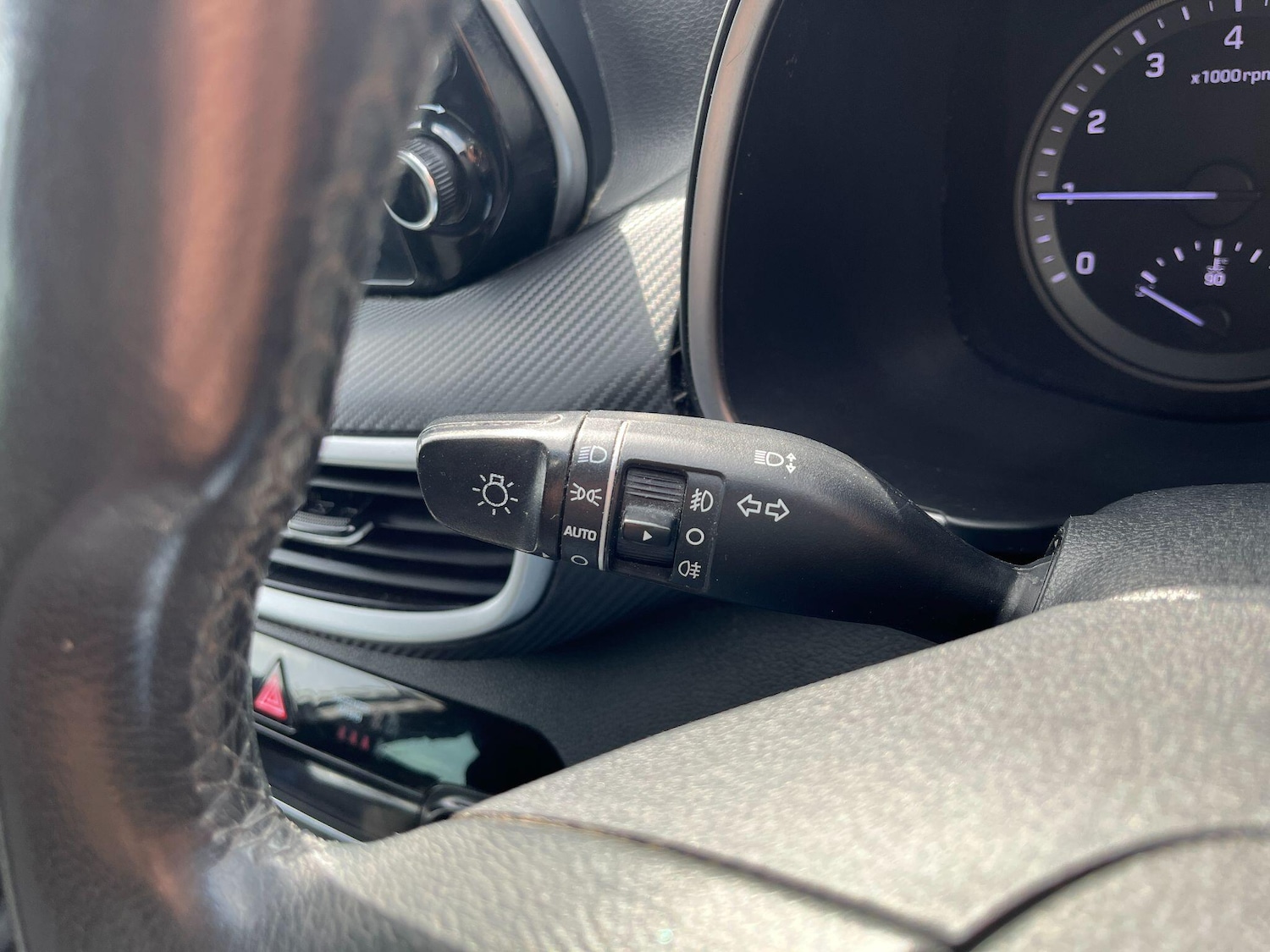 Used Hyundai TUCSON 2018 for sale - 78205135: Photo 23