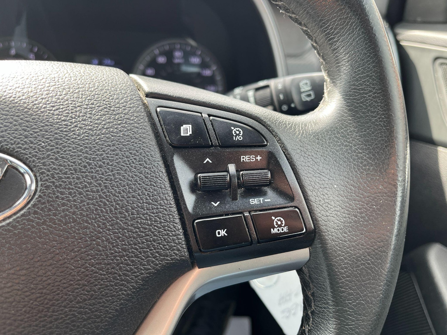 Used Hyundai TUCSON 2018 for sale - 78205135: Photo 25