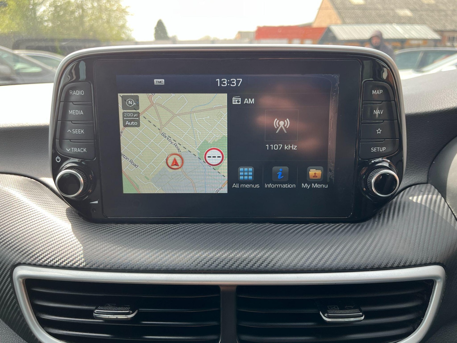 Used Hyundai TUCSON 2018 for sale - 78205135: Photo 26