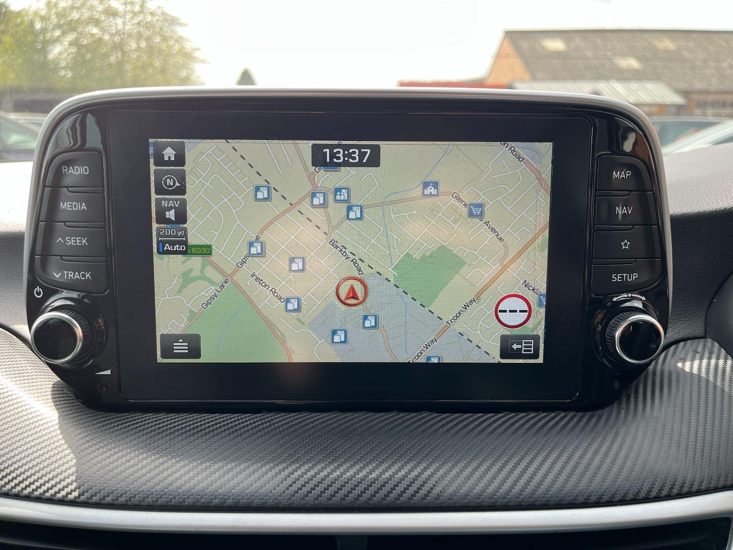 Used Hyundai TUCSON 2018 for sale - 78205135: Photo 29