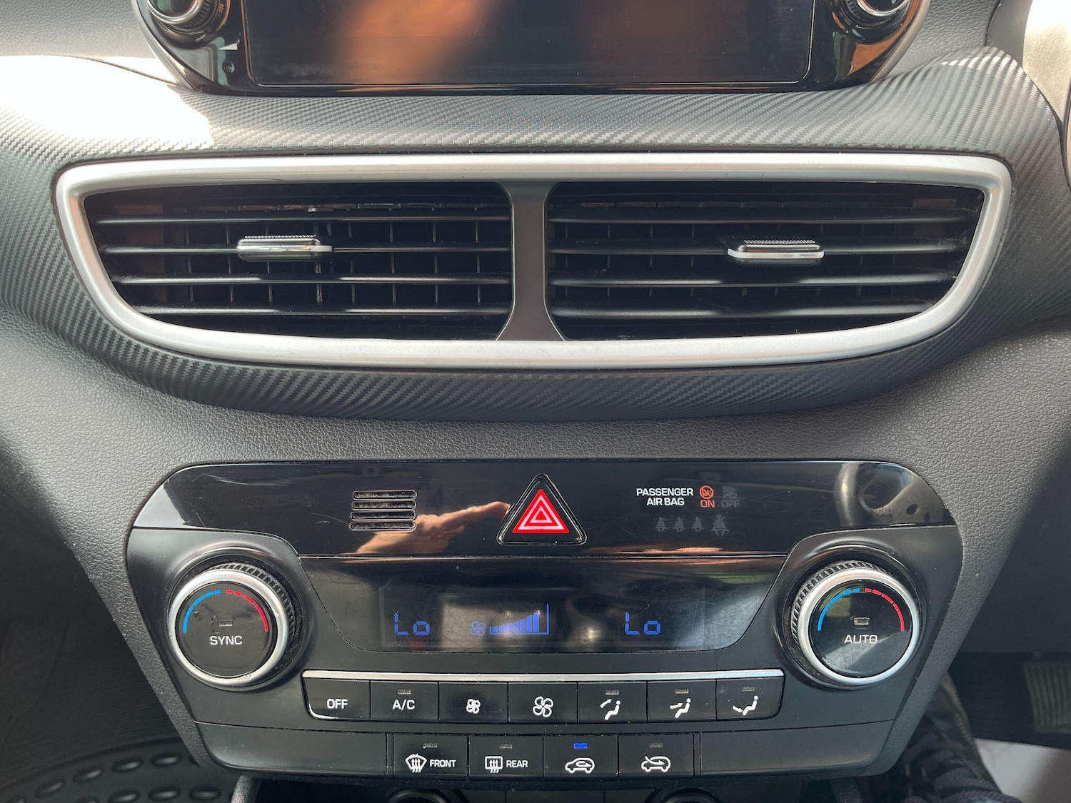 Used Hyundai TUCSON 2018 for sale - 78205135: Photo 32