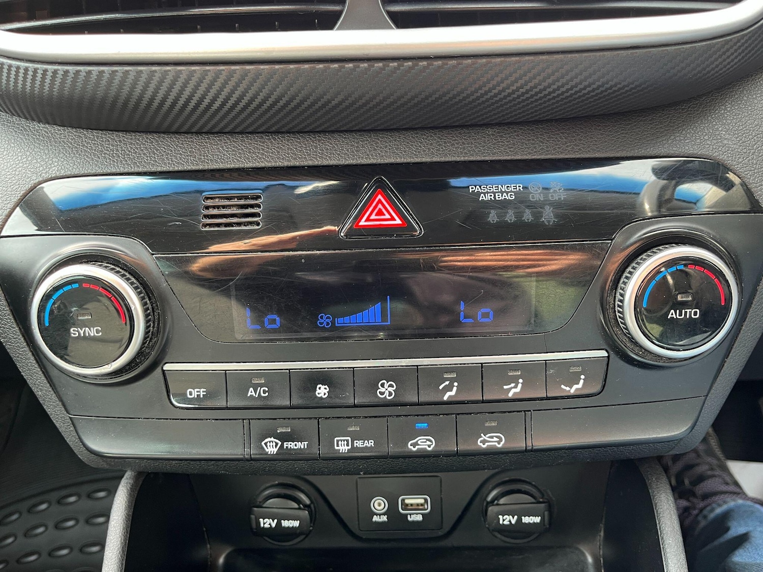 Used Hyundai TUCSON 2018 for sale - 78205135: Photo 33