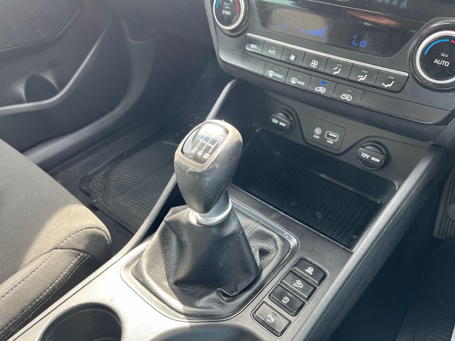 Used Hyundai TUCSON 2018 for sale - 78205135: Photo 34