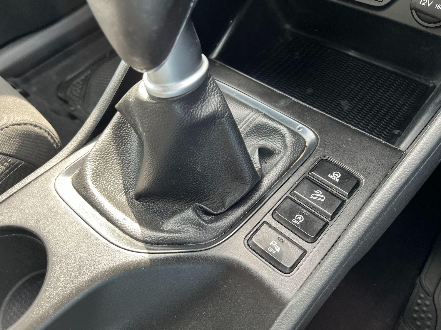 Used Hyundai TUCSON 2018 for sale - 78205135: Photo 35