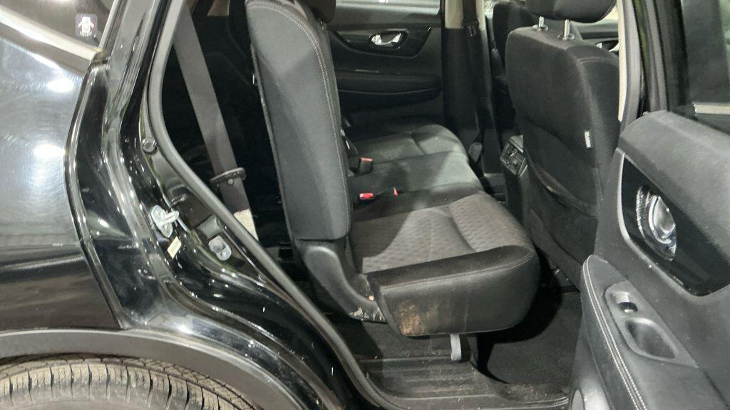 Used Nissan X-Trail 2017 for sale - 77839490: Photo 10