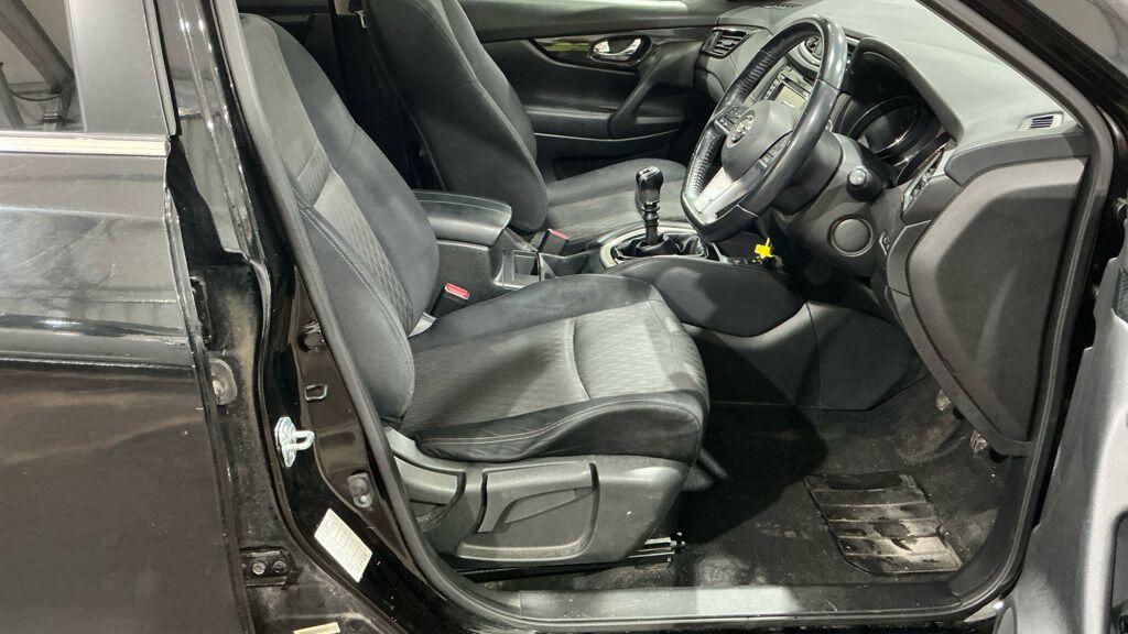 Used Nissan X-Trail 2017 for sale - 77839490: Photo 11