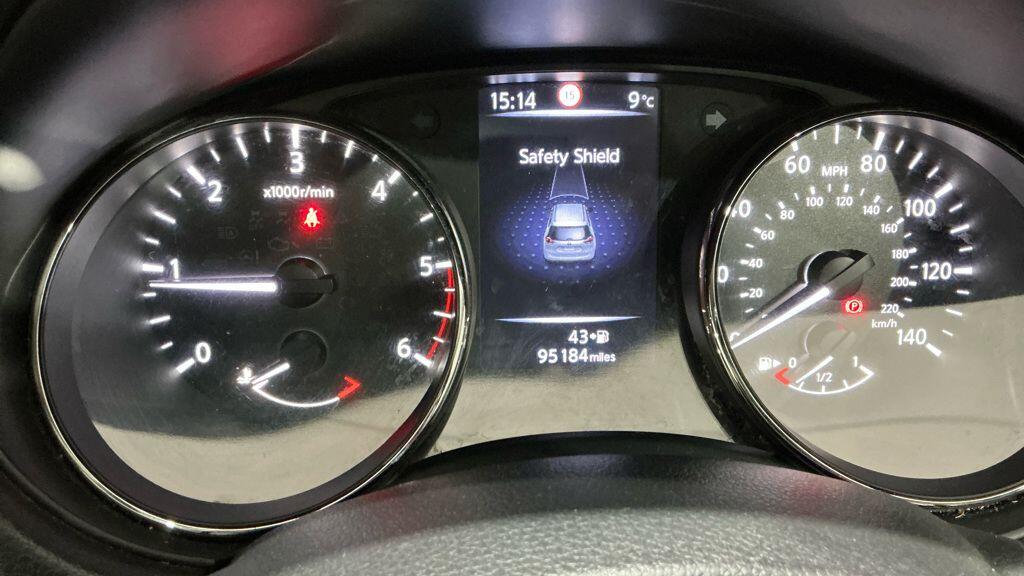 Used Nissan X-Trail 2017 for sale - 77839490: Photo 12