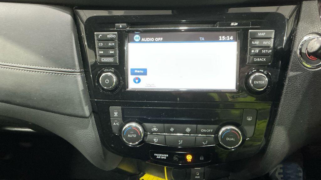 Used Nissan X-Trail 2017 for sale - 77839490: Photo 13