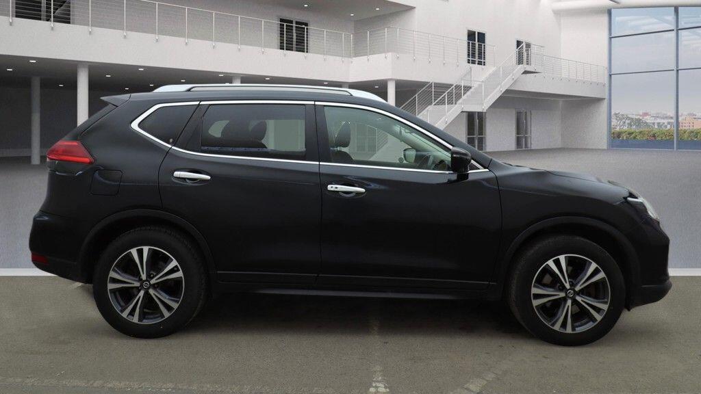 Used Nissan X-Trail 2017 for sale - 77839490: Photo 7