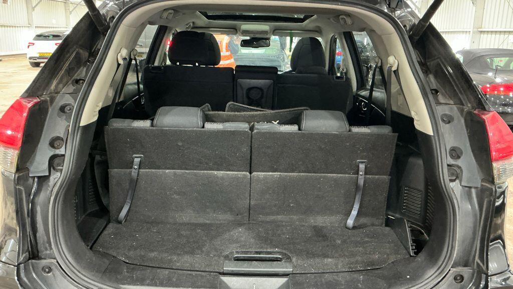 Used Nissan X-Trail 2017 for sale - 77839490: Photo 9