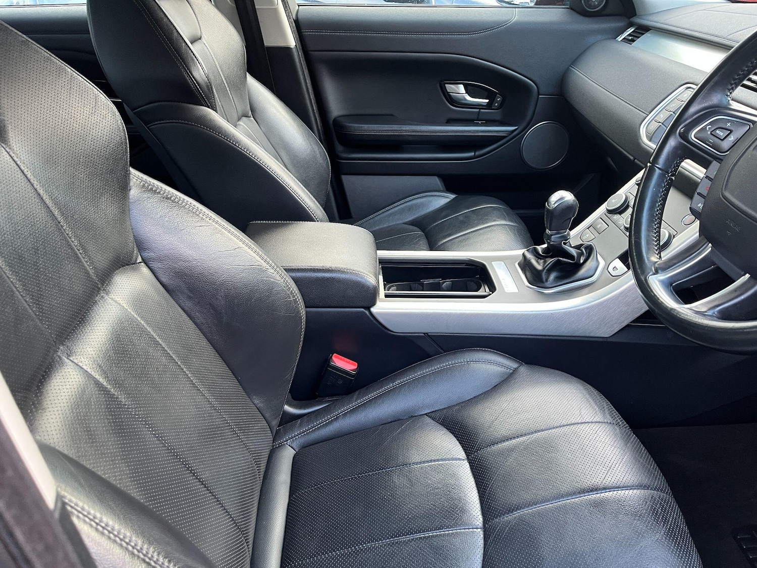 Used Land Rover Range Rover Evoque 2016 for sale - 77175752: Photo 10