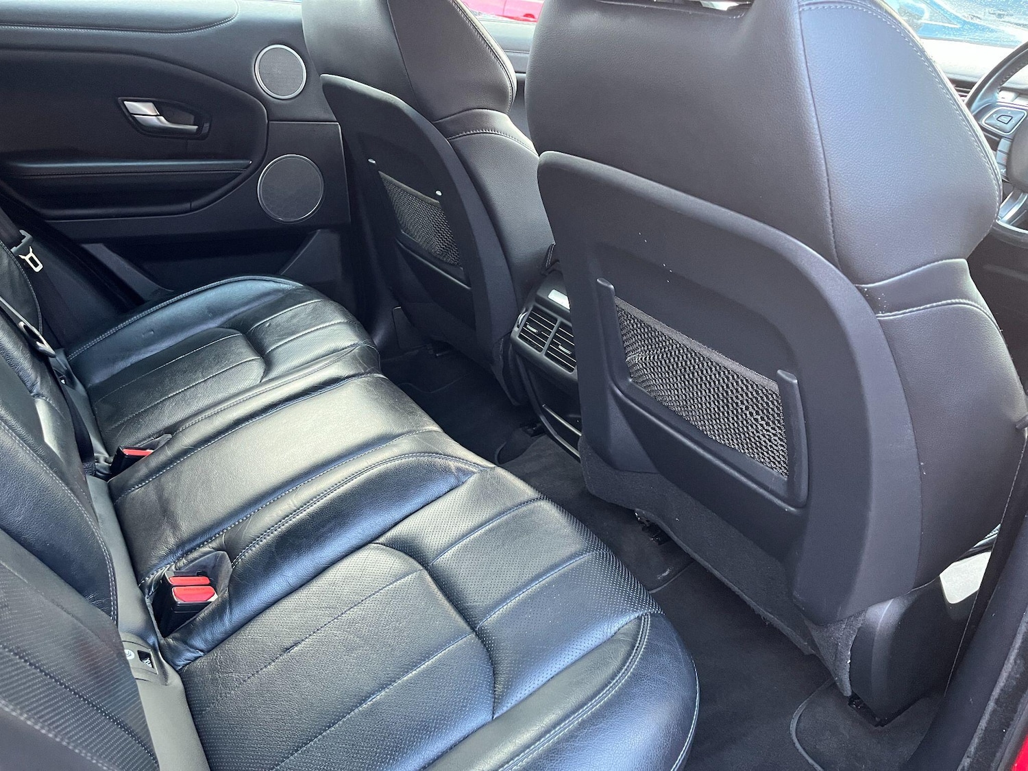 Used Land Rover Range Rover Evoque 2016 for sale - 77175752: Photo 11