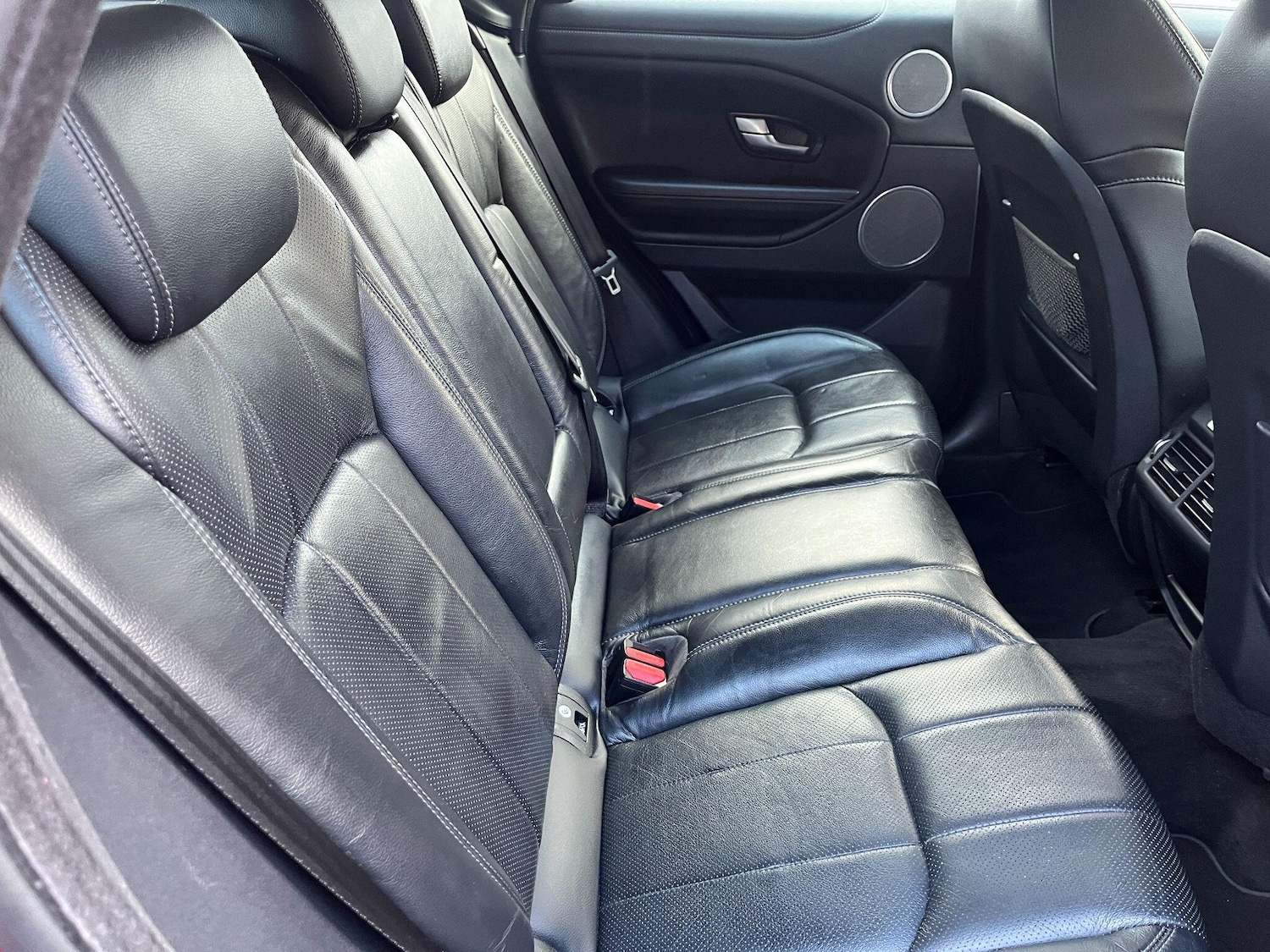 Used Land Rover Range Rover Evoque 2016 for sale - 77175752: Photo 12