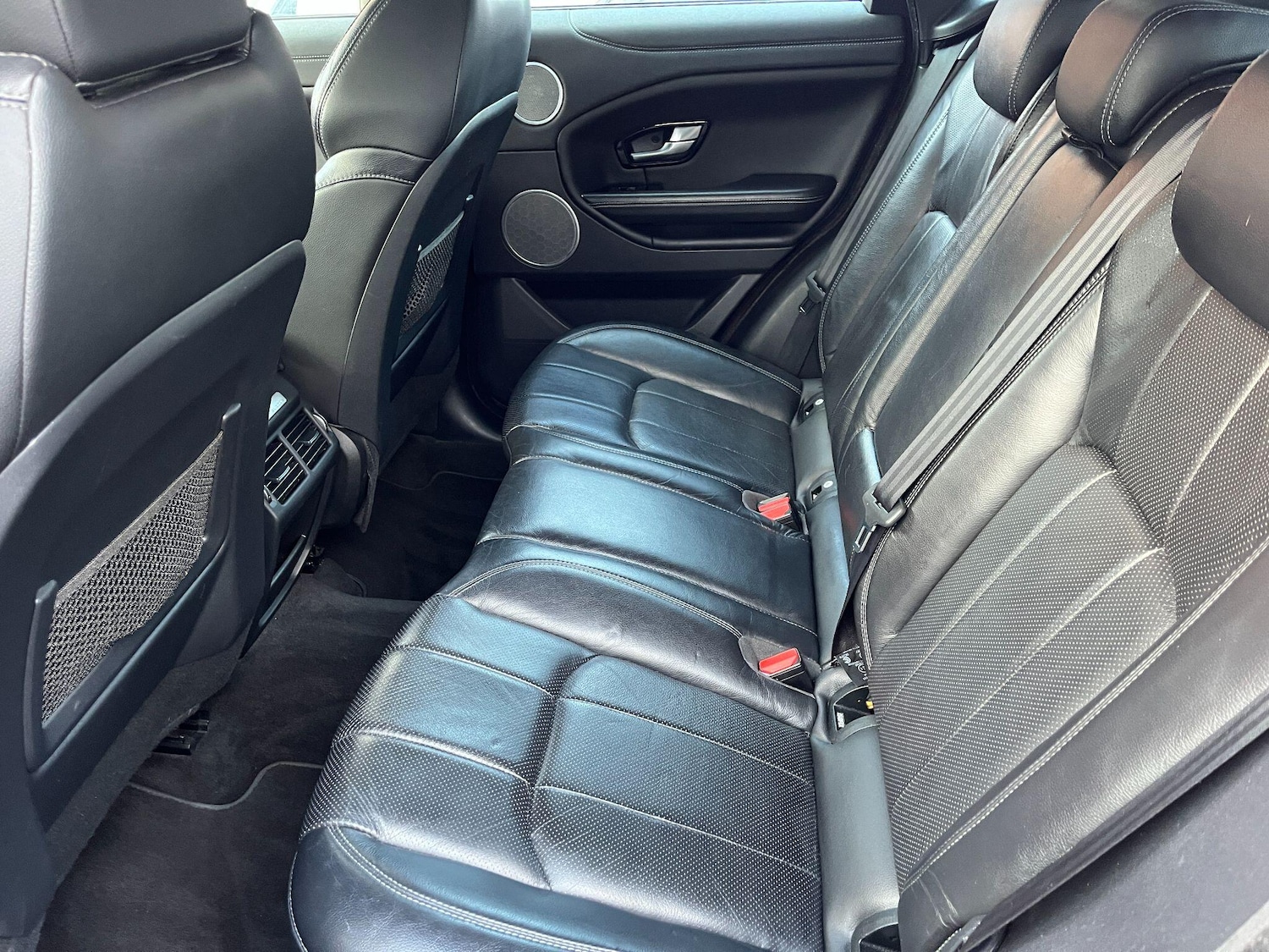 Used Land Rover Range Rover Evoque 2016 for sale - 77175752: Photo 14