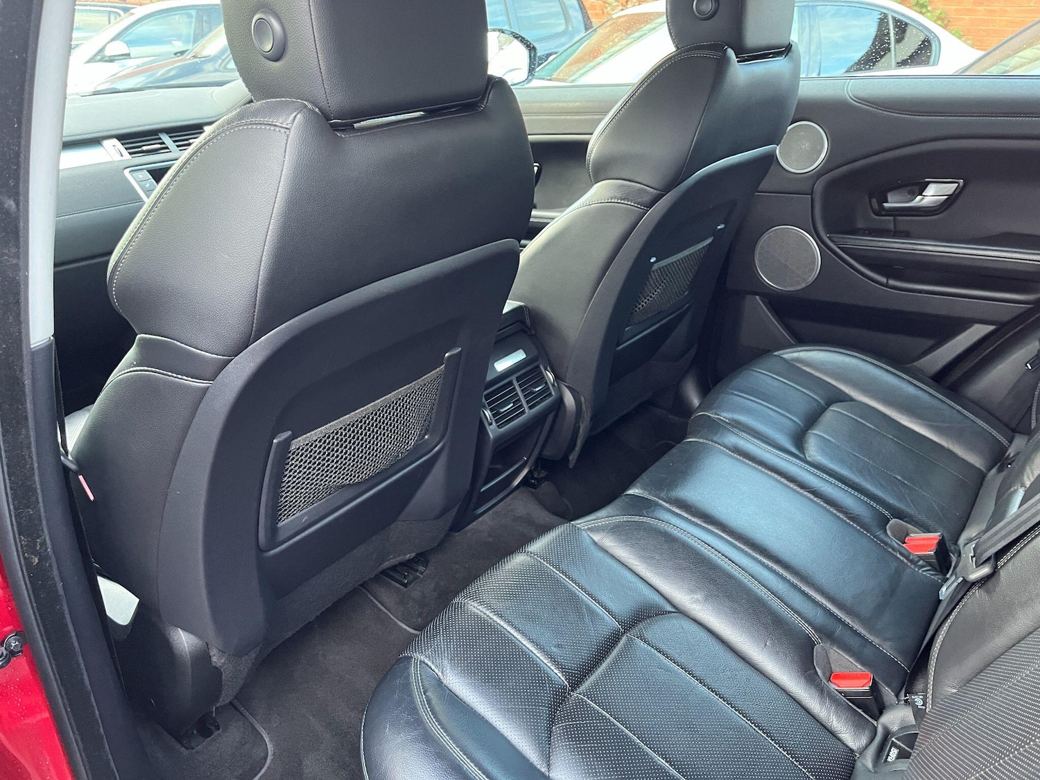 Used Land Rover Range Rover Evoque 2016 for sale - 77175752: Photo 15