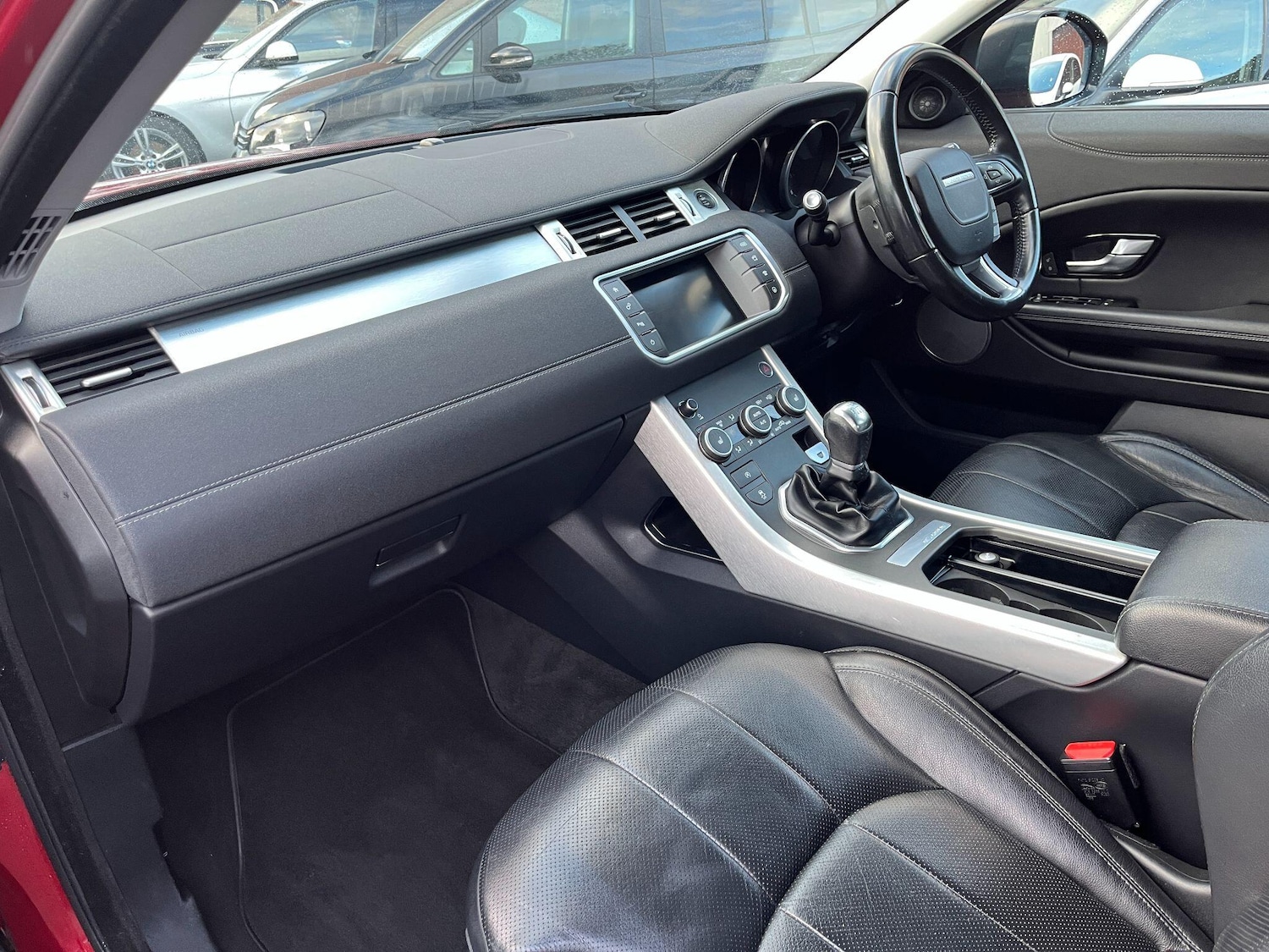 Used Land Rover Range Rover Evoque 2016 for sale - 77175752: Photo 17