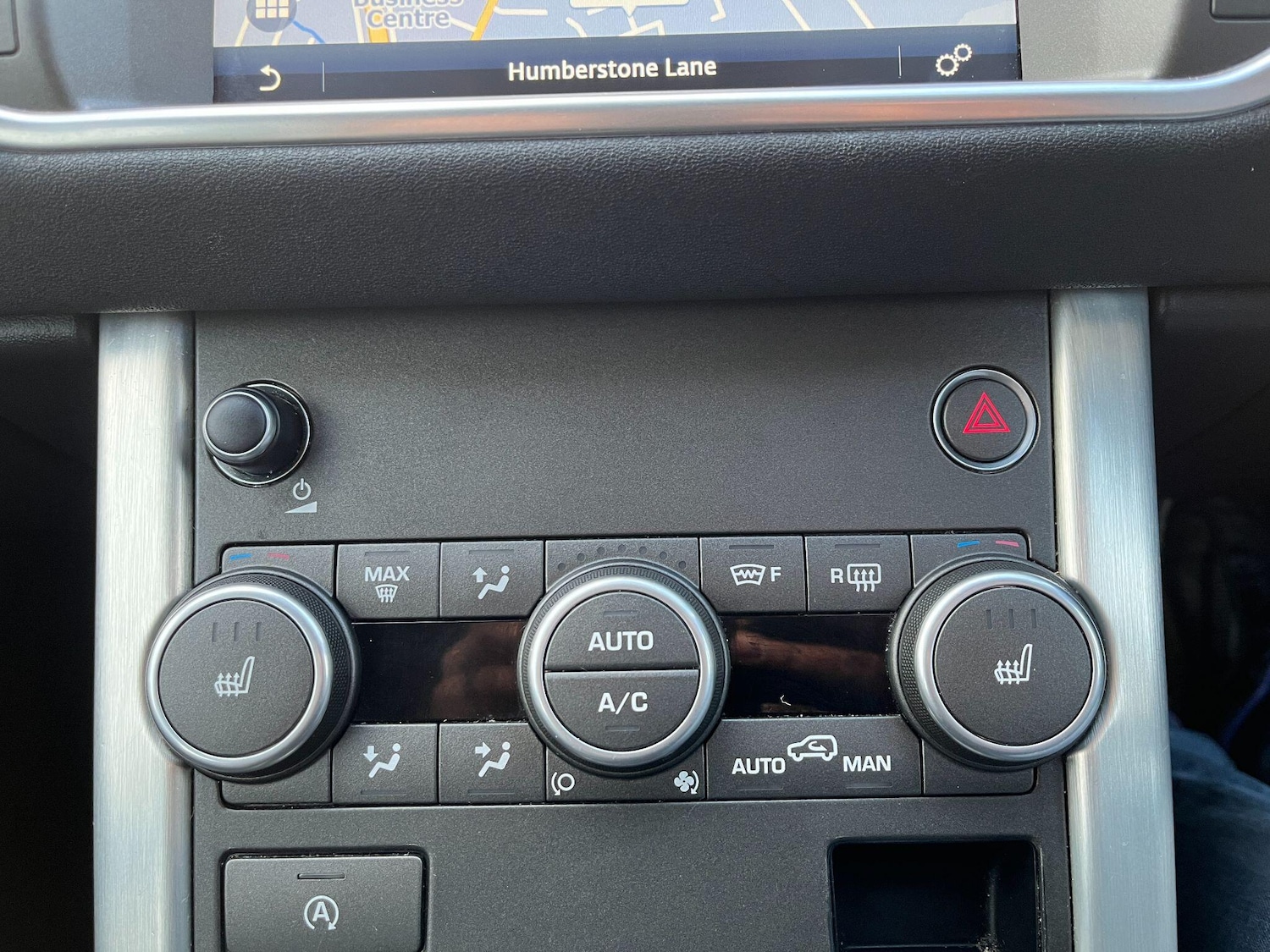 Used Land Rover Range Rover Evoque 2016 for sale - 77175752: Photo 22