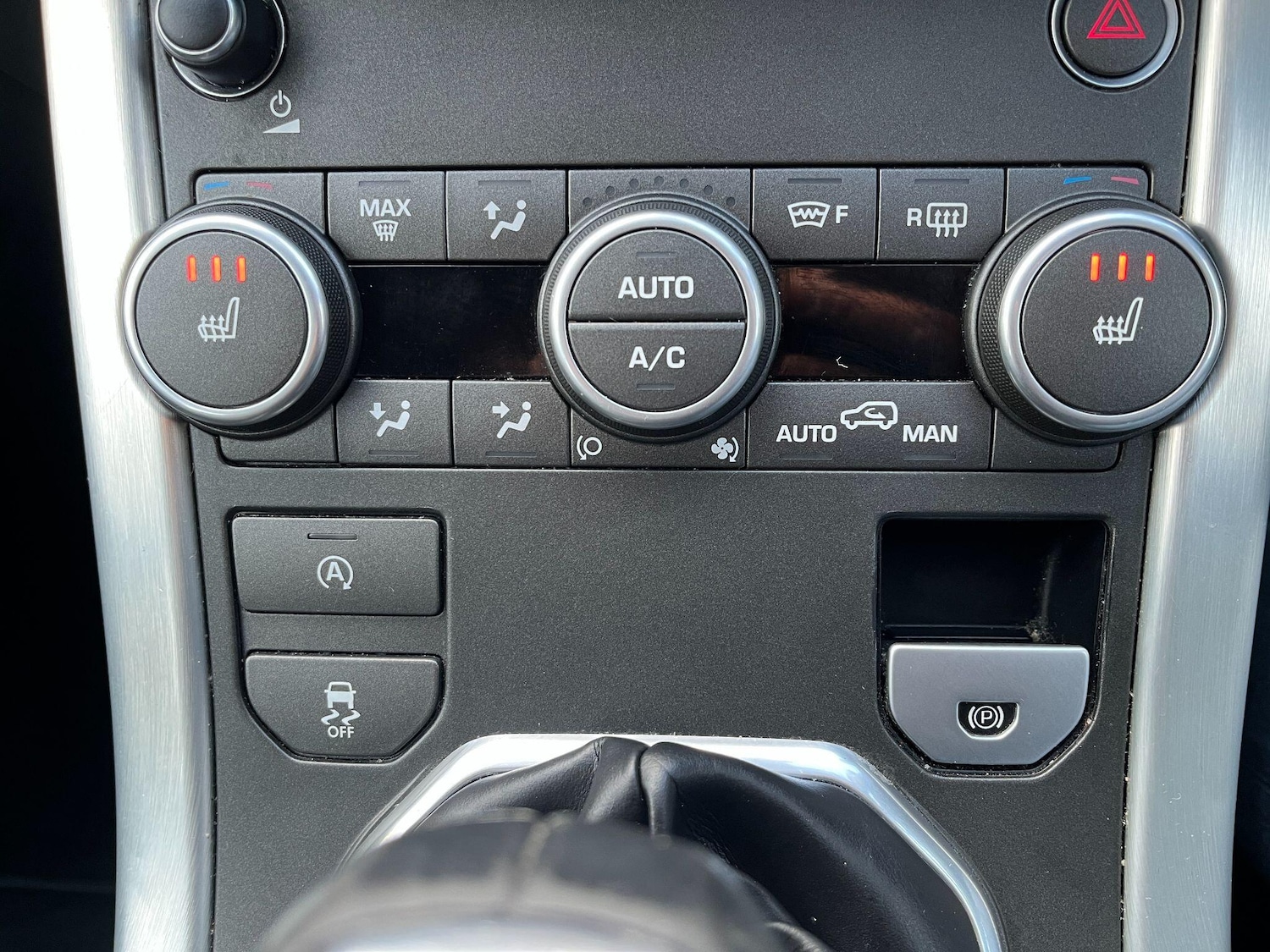 Used Land Rover Range Rover Evoque 2016 for sale - 77175752: Photo 25