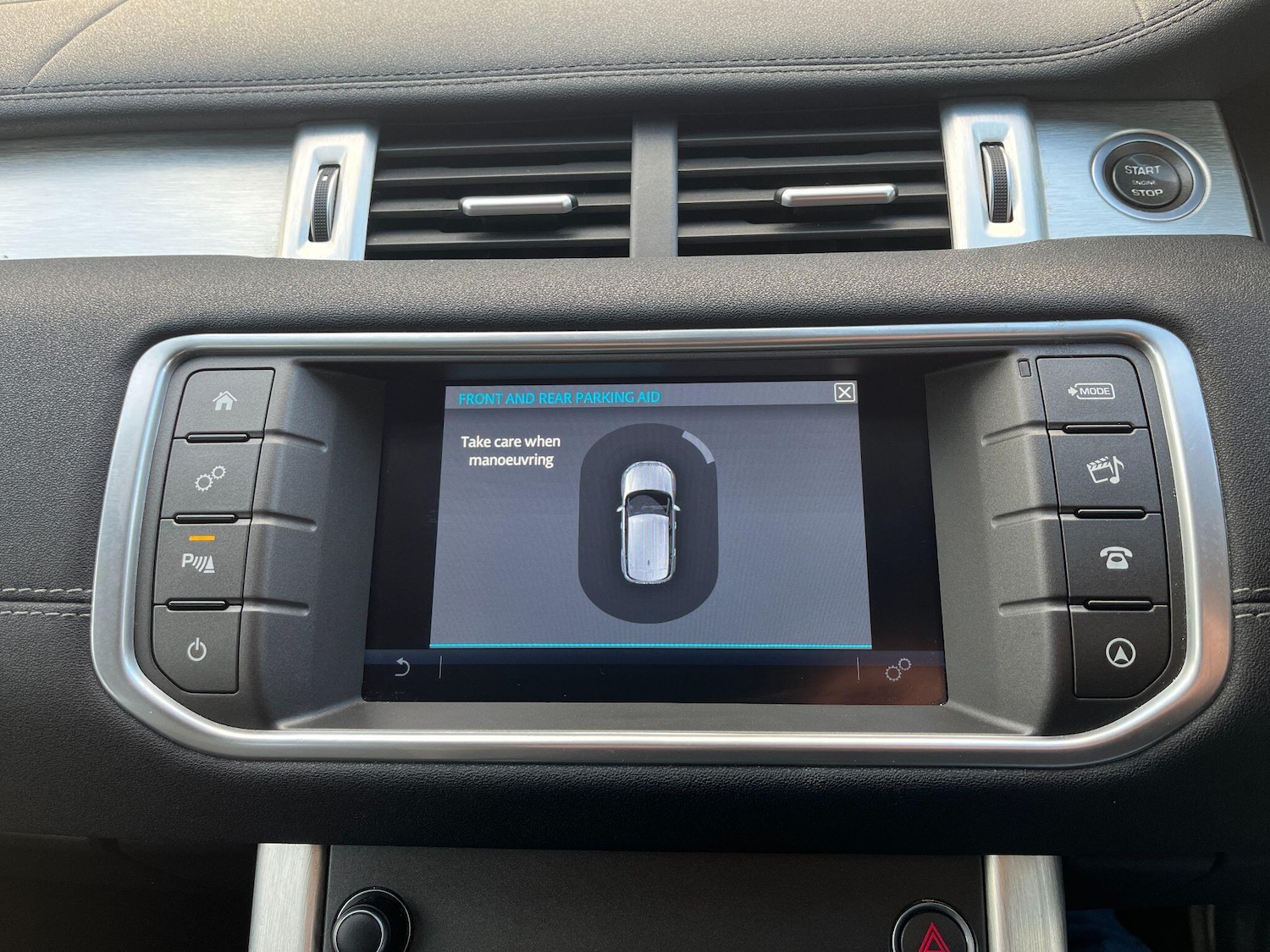 Used Land Rover Range Rover Evoque 2016 for sale - 77175752: Photo 32