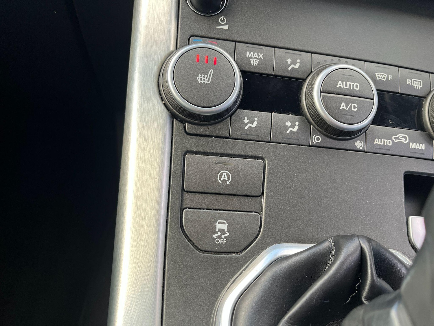 Used Land Rover Range Rover Evoque 2016 for sale - 77175752: Photo 36