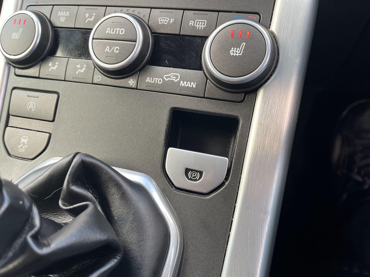 Used Land Rover Range Rover Evoque 2016 for sale - 77175752: Photo 37