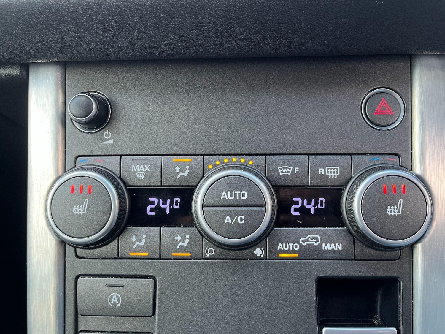 Used Land Rover Range Rover Evoque 2016 for sale - 77175752: Photo 38