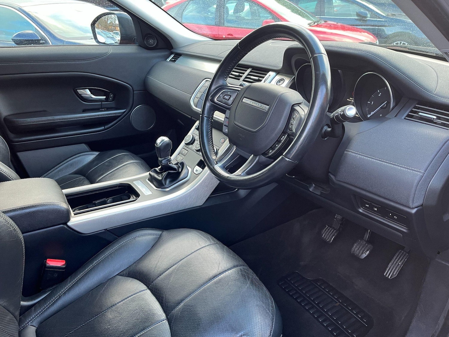 Used Land Rover Range Rover Evoque 2016 for sale - 77175752: Photo 9