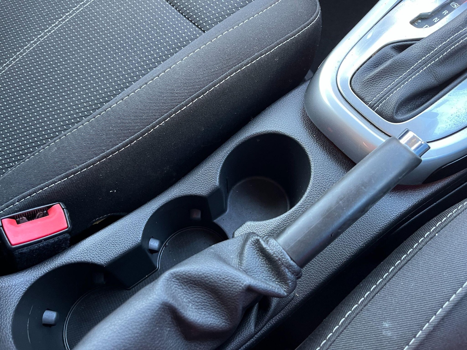 Used Vauxhall Astra 2013 for sale - 76122351: Photo 30