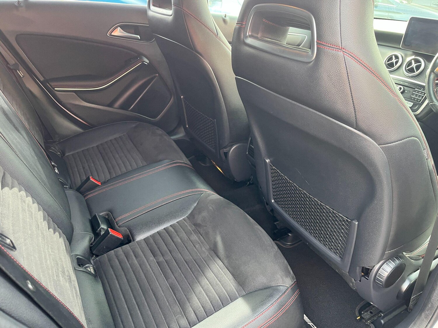 Used Mercedes-Benz A-Class 2016 for sale - 77586388: Photo 12