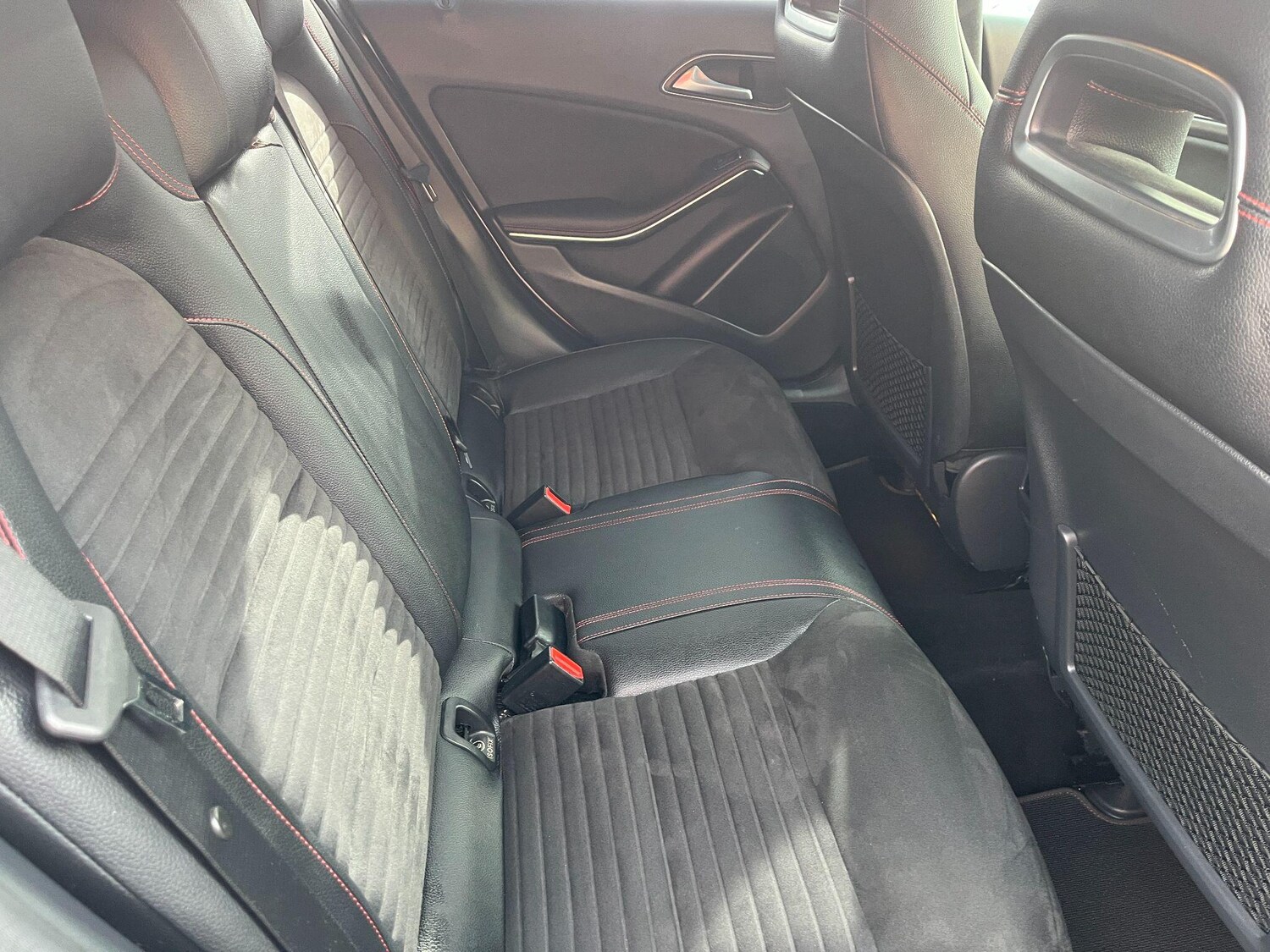 Used Mercedes-Benz A-Class 2016 for sale - 77586388: Photo 13