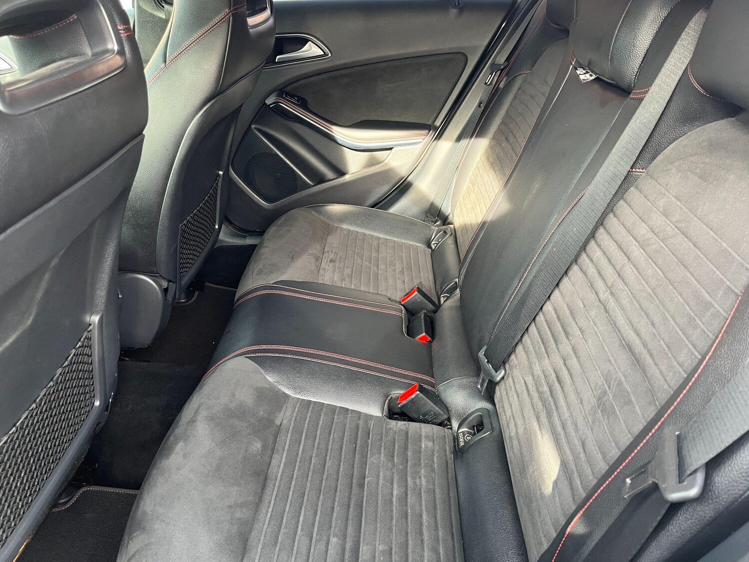 Used Mercedes-Benz A-Class 2016 for sale - 77586388: Photo 15