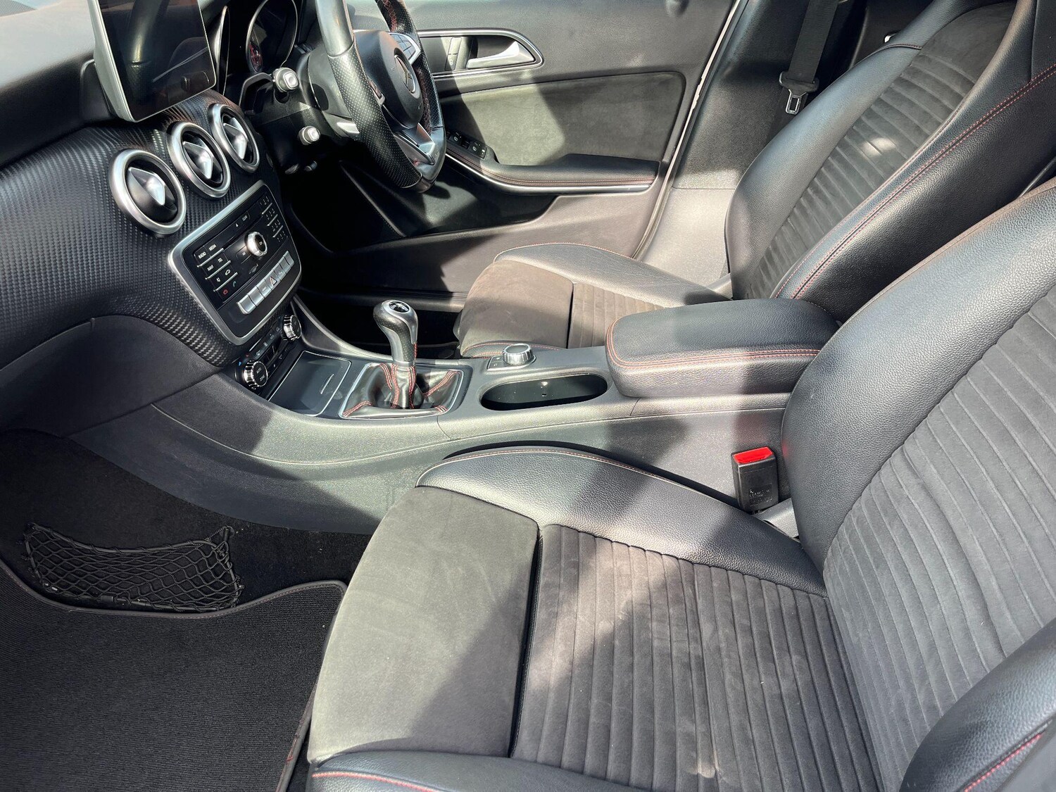 Used Mercedes-Benz A-Class 2016 for sale - 77586388: Photo 17