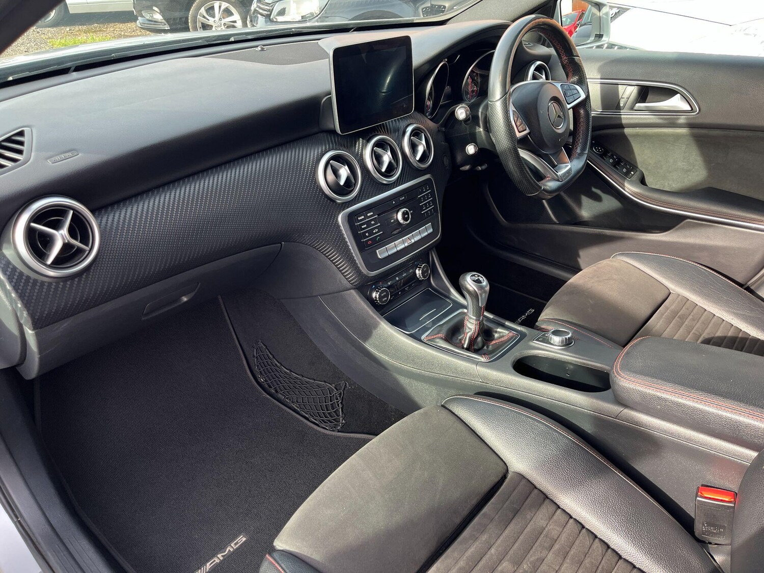 Used Mercedes-Benz A-Class 2016 for sale - 77586388: Photo 18