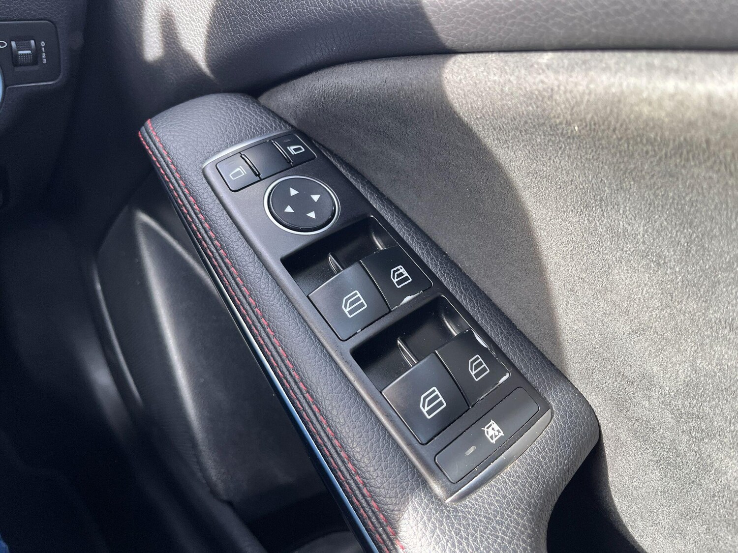 Used Mercedes-Benz A-Class 2016 for sale - 77586388: Photo 19