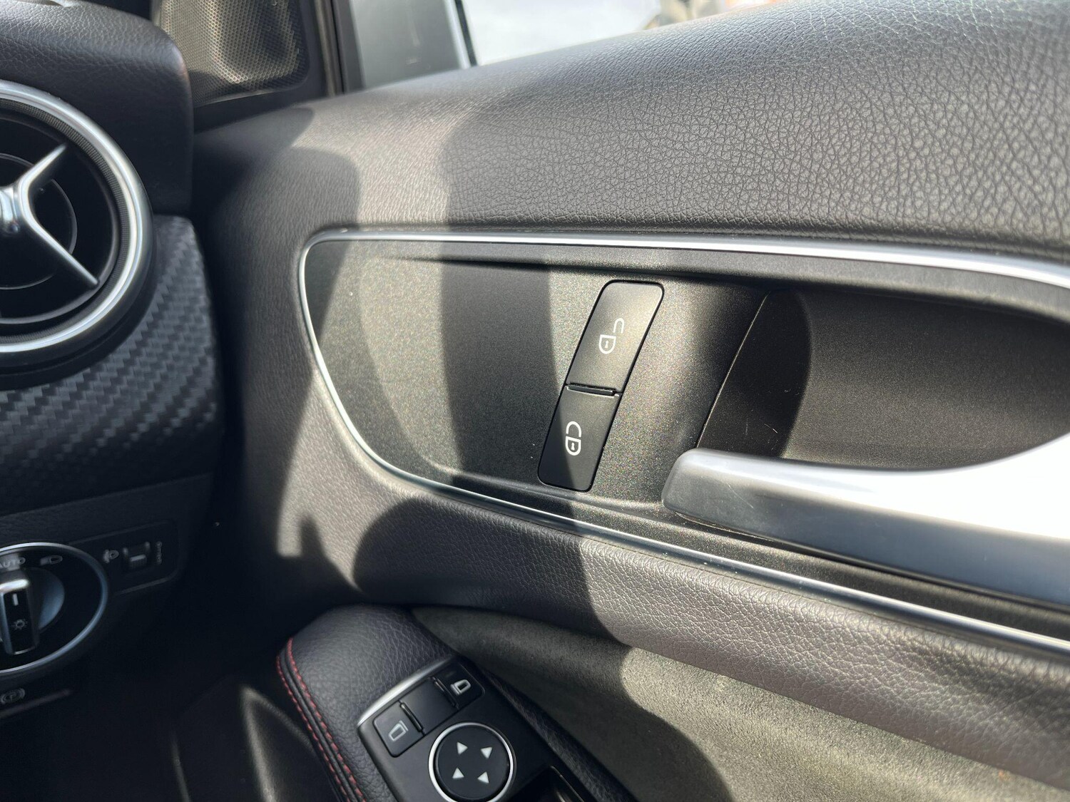 Used Mercedes-Benz A-Class 2016 for sale - 77586388: Photo 20