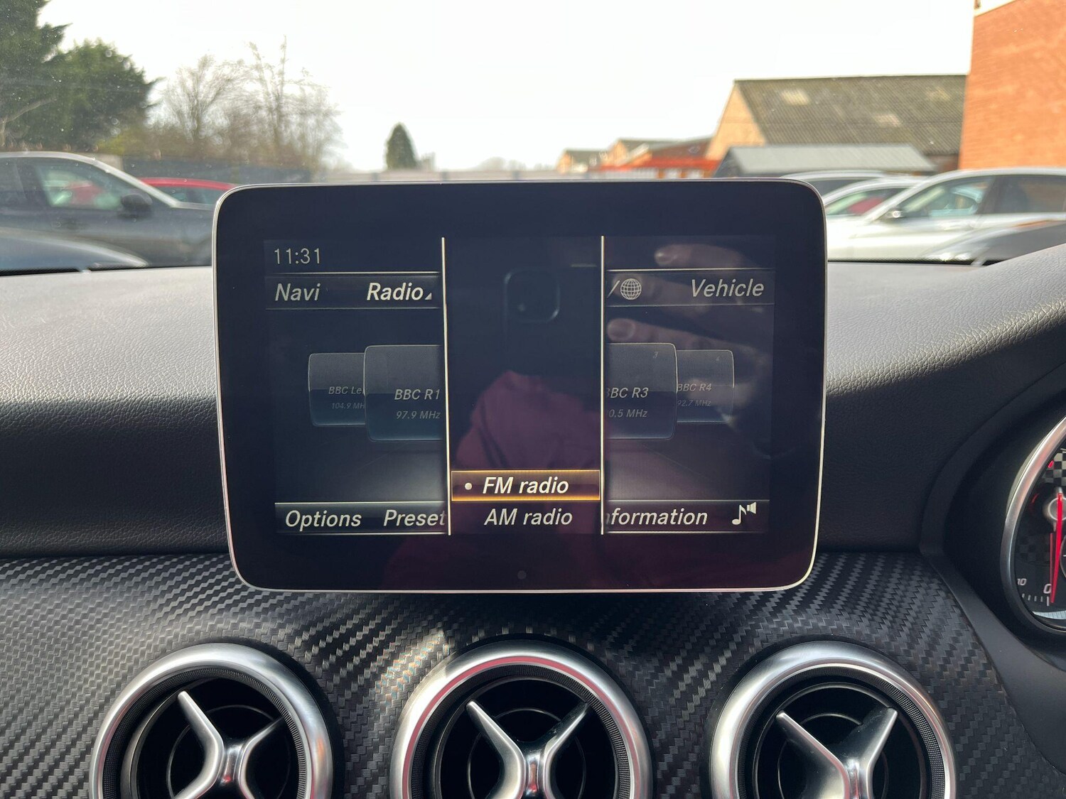 Used Mercedes-Benz A-Class 2016 for sale - 77586388: Photo 27