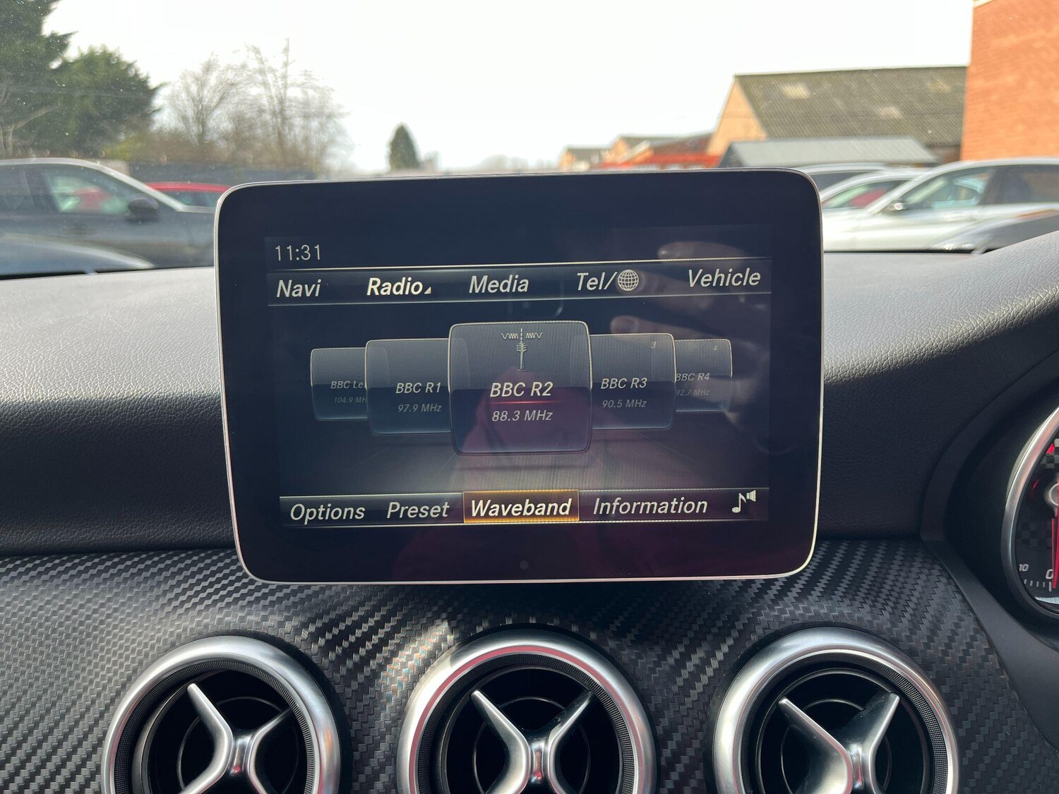 Used Mercedes-Benz A-Class 2016 for sale - 77586388: Photo 28