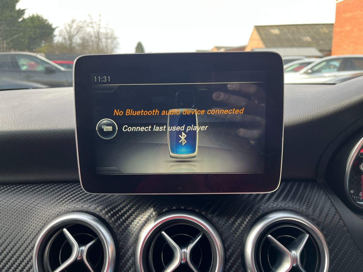 Used Mercedes-Benz A-Class 2016 for sale - 77586388: Photo 29